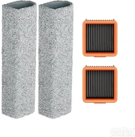 Uwant JX.D100.077P Hpr d700 pro felmosó hengerkefe 2+hepax2 kép