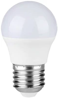 V-tac 21176 Led fényforrás e27 4.5 w = 40 w hidegfehér (21176) kép