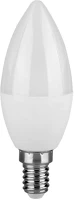 V-tac 2142151 Led fényforrás e14 gyertya forma 4.50w melegfehér (2142151) kép