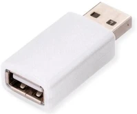 Value 11.99.8332-20 Adapter usb-a port blocker, adat blokkoló kép