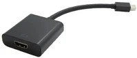 Value 12.99.3129-10 Adapter mini displayport - hdmi, m/f kép