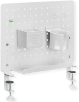 Value 17.99.0098-4 asztalra szorítható tábla, opcionális tartóelemekkel, clamp mount kép