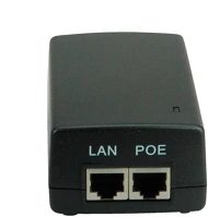 Value 21.99.1498-10 Poe injektor, fekete kép