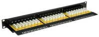Value 26.99.0362-5 Patch panel 19