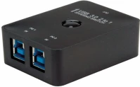 Value 31405 2 31405 2 portos usb switch kép