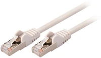 Valueline VLCP85121E025 CAT5e SF / UTP Hálózati Kábel RJ45 (8P8C) Dugasz - RJ45 (8P8C) Dugasz 0.25 kép