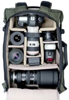 Vanguard  VEO SELECT 49 GR fotó/videó táska kép