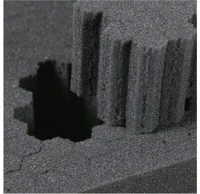 Vanguard  FOAM 46 szivacs Supreme fotó/videó bőröndhöz kép