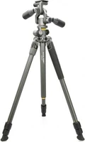 Vanguard 263AP Alta pro 2+ 263ap aluminium háromlábú állvány panorámafejjel kép