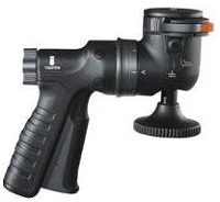 Vanguard GH-100 Alta gh-100 pisztolymarkolatos gömbfej kép