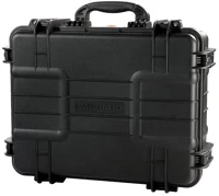 Vanguard 58341 Supreme 46f fotó/videó szivacsos bőrönd kép