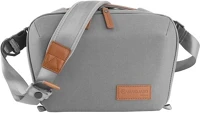 Vanguard CB24 GY Veo city cb24 gy fotó/videó táska szürke kép
