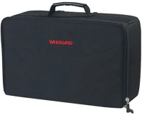 Vanguard DIVIDER_37 Divider 37 fotó/videó belső bőröndhöz fekete kép