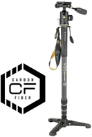 Vanguard VEO 2S CM-264TBP120T Veo 2s cm-264tbp120t karbon monopod kép