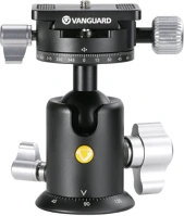 Vanguard VEO BH-160S Veo bh-160s gömbfej kép