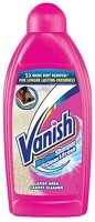 Vanish 13537 Szönyegtisztító vanish gépi 500 ml