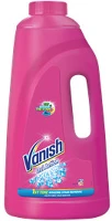 Vanish 2061 Folteltávolító gél színes ruhákhoz 1000 ml vanish oxi action pink