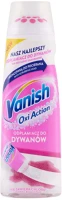 Vanish 299481 Oxi action szőnyeg- és kárpittisztító gél, 195 ml