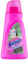 Vanish 599109561374 Oxi action extra hygiene folteltávolító folyadék 940 ml kép