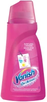 Vanish 5997321747743 / 5949031309025 oxi action folttisztító színes ruhákhoz 1 liter kép