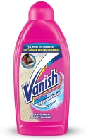 Vanish C38772 Szőnyeg- és kárpittisztító sampon 500 ml gépi  gold kép