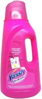 Vanish C41940 Folteltávolító folyadék 2 liter pink  oxi action kép