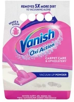 Vanish COR_KHT1208 Szőnyegtisztító por, 650 g,  