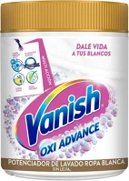 Vanish DA503XSZHT8410104899714 Oxi action folteltávolító por 900g (6db/karton) fehér kép