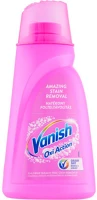 Vanish DA503XSZWY5997321747743 Oxi action folttisztító gél 1l színes kép
