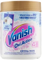 Vanish DA503XSZWY5997321747781 Oxi action folteltávolító por fehér 470 g kép