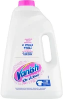 Vanish DA503XSZWY5997321748238 Oxi action folttisztító gél fehér 3l kép