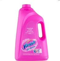 Vanish DA503XSZWY5997321748245 Oxi action folttisztító gél színes 4l kép