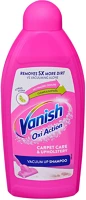 Vanish DA503XSZWY5999109562708 Szőnyegtisztító sampon gépi citrus illat, 500ml kép