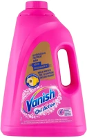 Vanish DA503XSZWY5999109563231 Oxi action folteltávolító gél 3l color kép