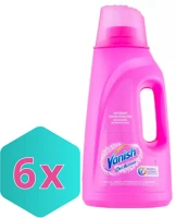 Vanish DA503XSZWYK5997321747828 Oxi action folttisztító gél színes 2l karton - 6 db kép