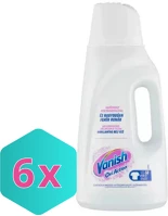 Vanish DA503XSZWYK5997321747835 Oxi action folttisztító gél fehér 2l karton - 6 db kép