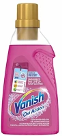 Vanish vl13_00750 Folteltávolító gél vanish oxi action 750ml