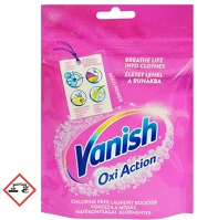 Vanish vl13_00753 Folteltávolító por vanish pink 300g