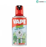 Vape GA17874-94030282 Poloska írtó aerosol 300ml kép