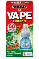 Vape GA20437-94034493 Liquido utántöltő folyadék menta 36 ml kép