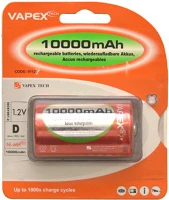 Vapex 1VTE10000D 1vte10000d kép