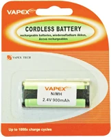 Vapex H50104432 Vt390 kép