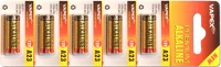 Vapex H50109023 A23 premium alkaline 5 db kép