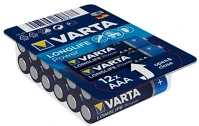 Varta aaa, lr03, 1.5v VARTA tartós elem (AAA, LR03, 1.5V, alkáli) 8db / csomag