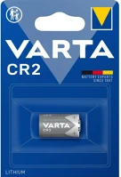 Varta 06206301401 Cr2 lítium elem 1db/csomag kép