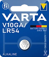 <span itemprop='brand'>Varta</span> <span itemprop='sku'>v10ga</span>