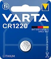 <span itemprop='brand'>Varta</span> <span itemprop='sku'>cr1220</span>