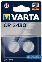 <span itemprop='brand'>Varta</span> <span itemprop='sku'>cr2430</span>