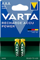 <span itemprop='brand'>Varta</span> <span itemprop='sku'>2xaaa</span>