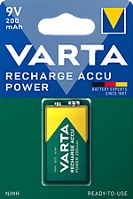 <span itemprop='brand'>Varta</span> <span itemprop='sku'>200mah</span>